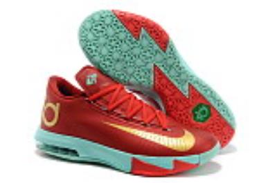 cheap nike zoom kd 6 cheap no. 8